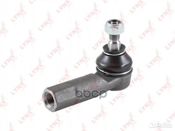 Нак.рул.тяги прав.audi A3(8P/V) 1.2T-3.2 03/Q