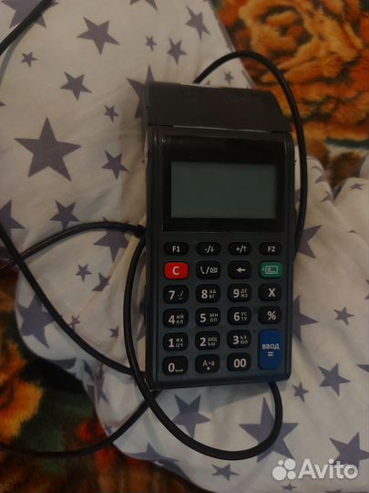 Онлайн касса