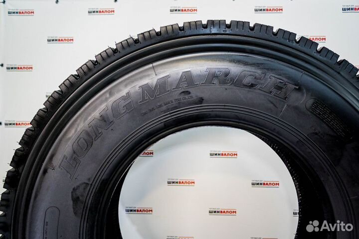 295/80R22,5 longmarch LM329 152/149M TL Ведуща