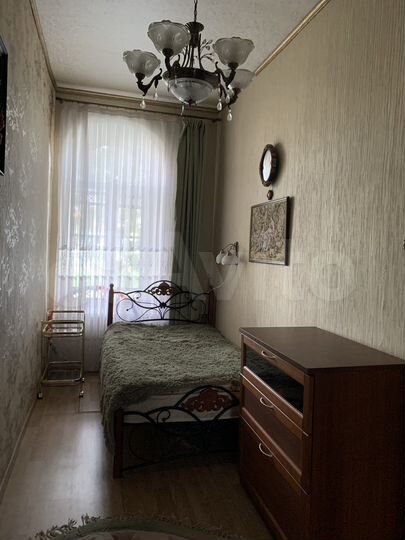 2-к. квартира, 60 м², 1/1 эт.