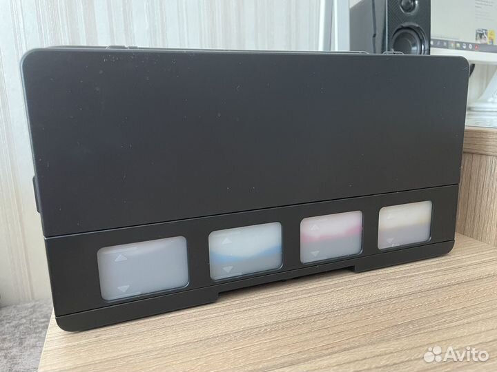 Цветное струйное мфу Epson L3050