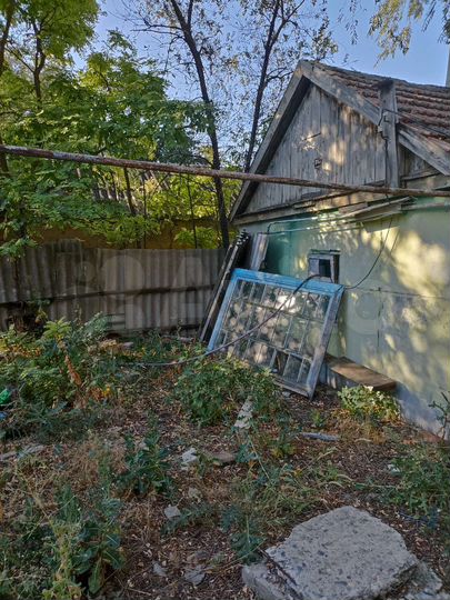 Дом 100 м² на участке 58 сот.