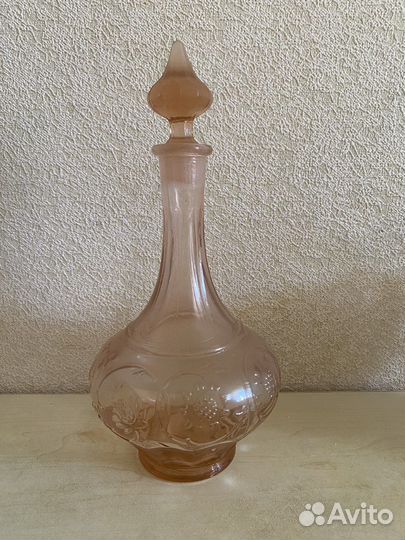 Графин СССР