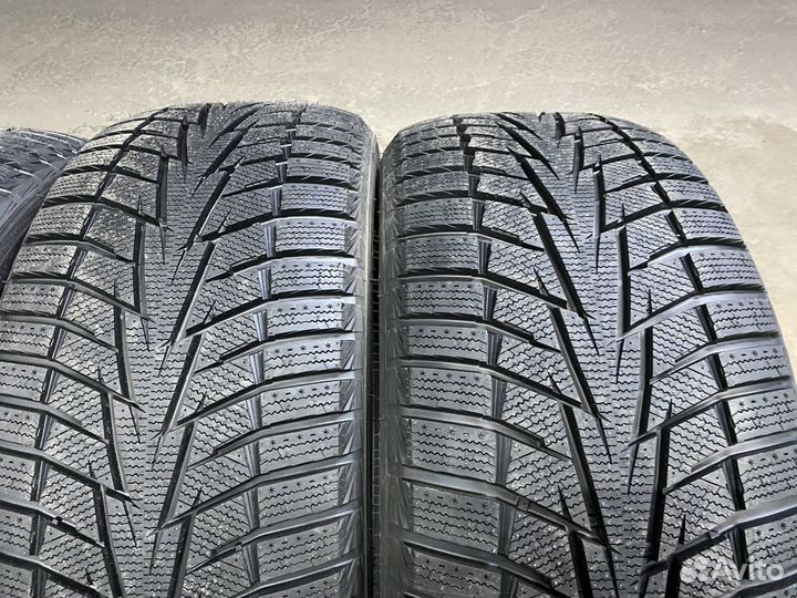 Hankook Winter I'Cept X RW10 255/50 R20 105T