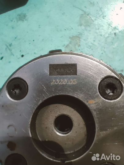 Мазда сх7 шестерня распредвала