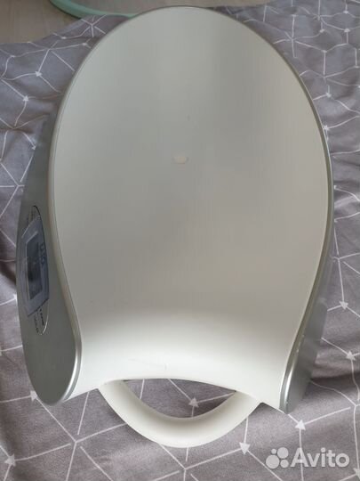 Весы детские laica