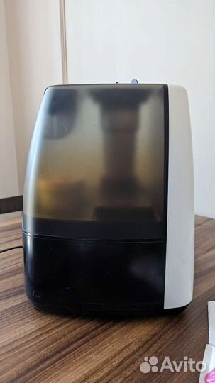 Увлажнитель воздуха electrolux ультразвуковой