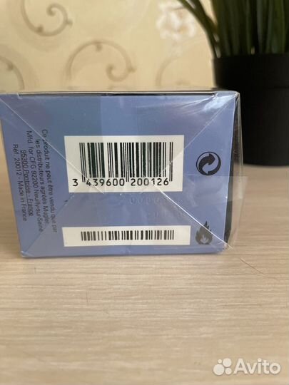 Mugler Angel 100 мл