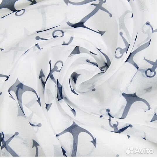 Тюль новый 145*260