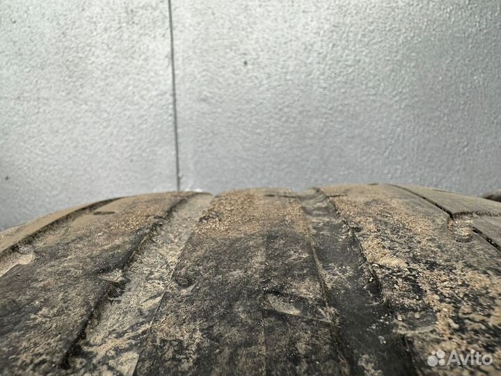 Pirelli P Zero 255/40 R19 100Y