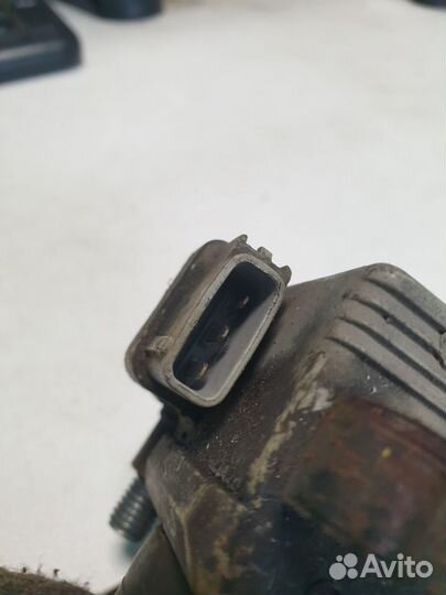 Катушка зажигания Subaru Impreza GH