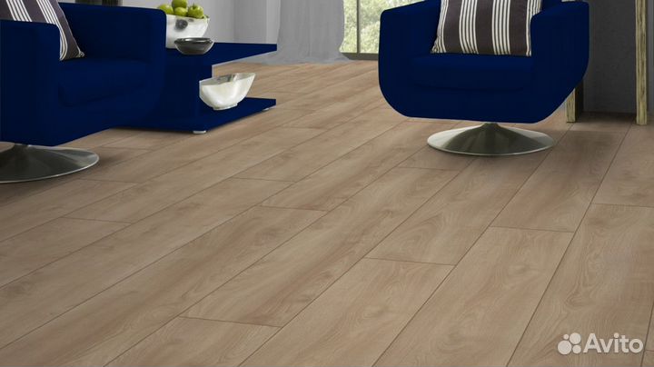 Водостойкий ламинат