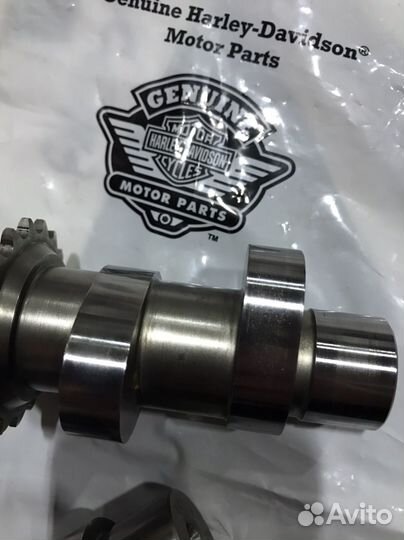 Распредвалы S&S 585 Harley Davidson