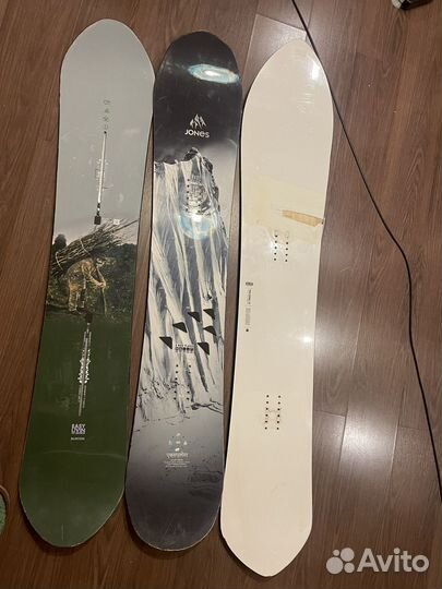 Ремонт и обслуживание, сноубордов и горных лыж