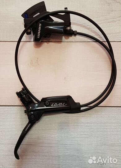 Тормоз Cannondale, Sram, Shimano