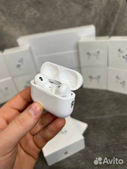 Airpods pro 2 luxe