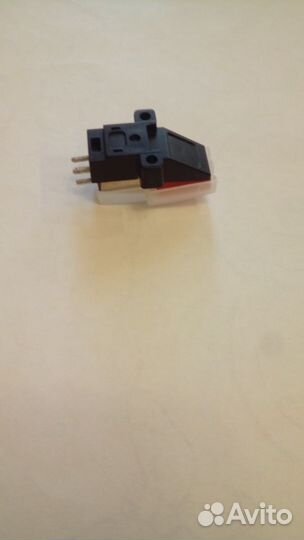 Головка звукоснимателя для проигрывателя