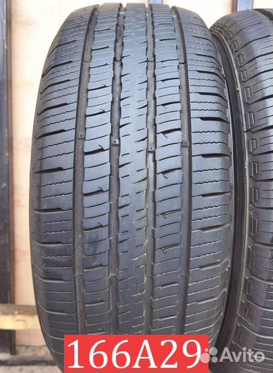 Kumho Sense KR26 255/65 R16 107P