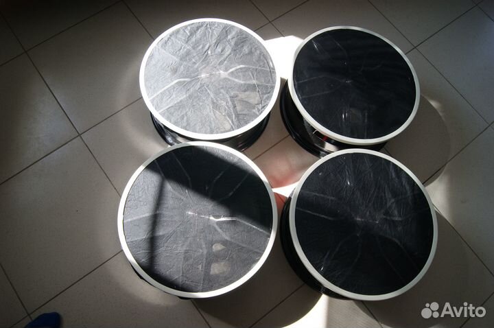 NZ R15 4x100 Лада Веста (новые)