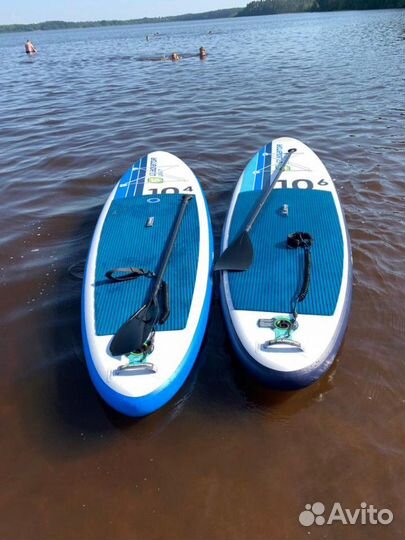 Аренда прокат sup surf сап борд