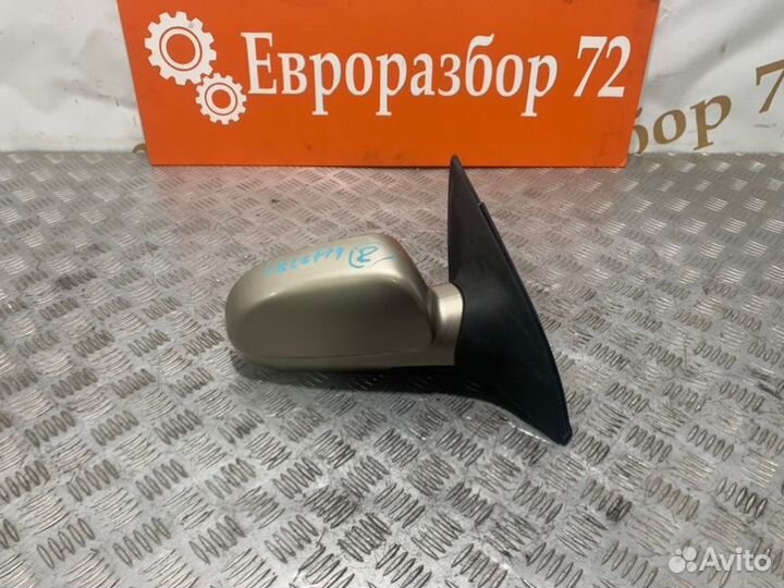 Зеркало правое Chevrolet Lacetti