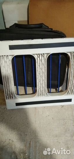 Тренажер air nobius на запчасти