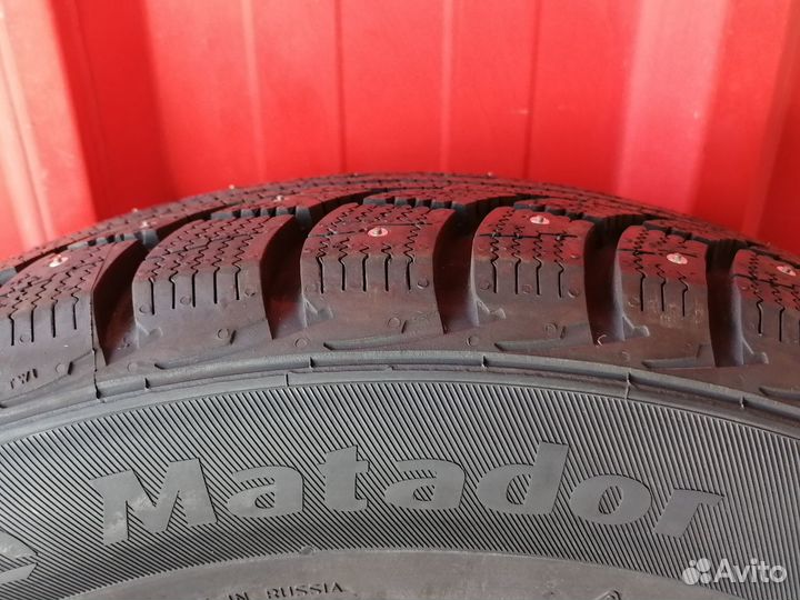 Matador MP 30 Sibir Ice 2 205/60 R16