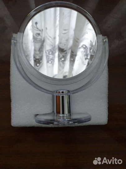 Маникюрный набор Ив Роше,зеркало для макияжа