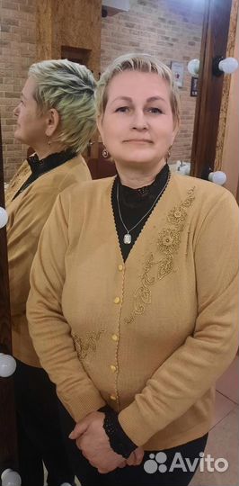 Ищу работу, подработку консьержем, няней