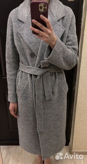 Пальто