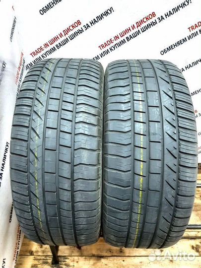 Dunlop Grandtrek Touring A/S 255/60 R17