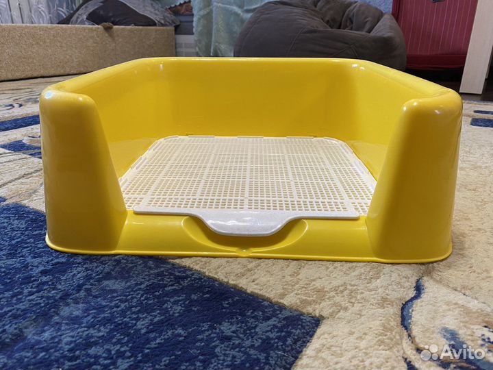 Лоток для кошек и собак