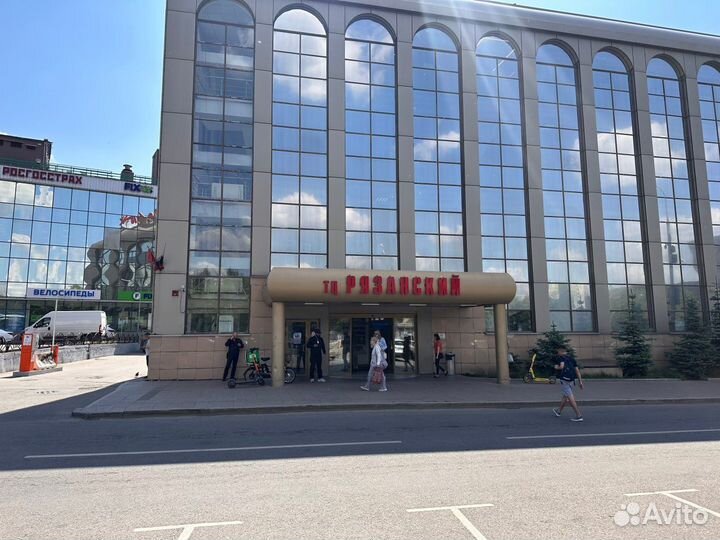 Плиткорез на подшипниках Вихрь 600 мм №1