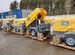 Передвижной ком�прессор Atlas Copco XAS 88