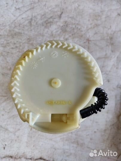 Бензонасос Great Wall Hover H5 2010