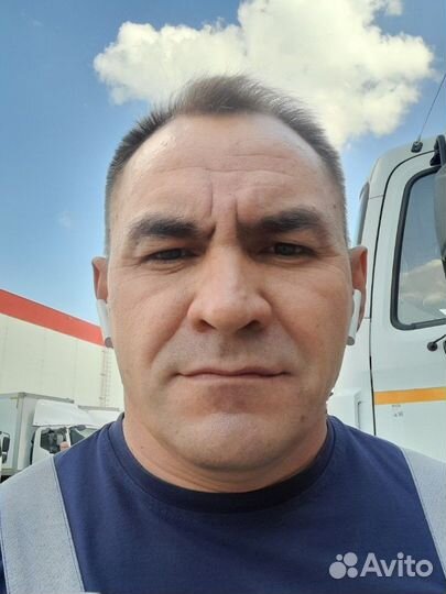 Работа водителем погрузчика