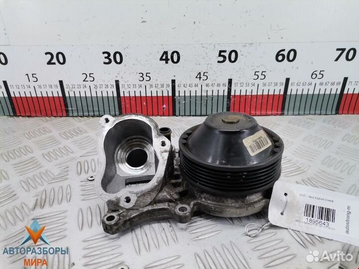 Помпа BMW 5 F07/F10/F11 2013