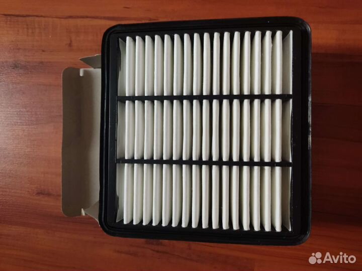 Продам воздушный фильтр