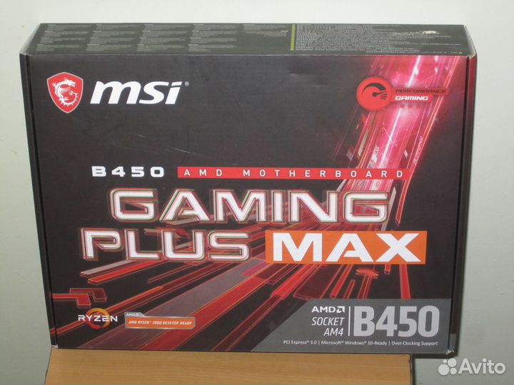 Комп игровой Ryzen5 RTX3060TI 1tb SSD