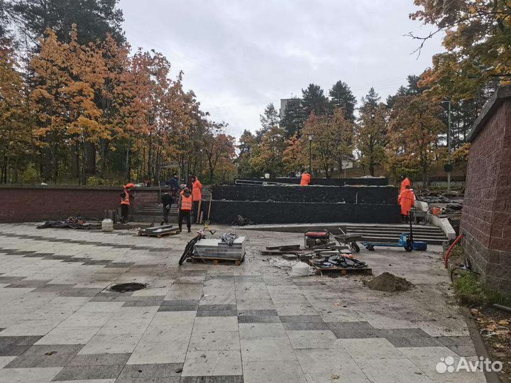 Мастер по строительству