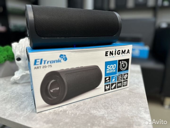 Колонка Eltronic 20-75