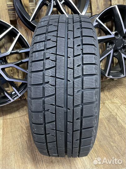 Yokohama Ice Guard IG50+ 205/55 R16 91Q