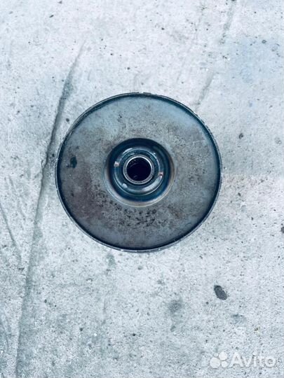 Торкдрайвер вариатор Suzuki Lets 2 Япония Б/у