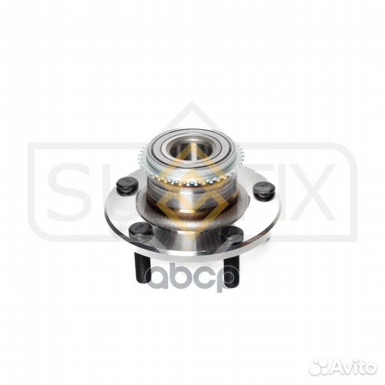 Ступица колеса зад лев mitsibishi Lancer(CS)