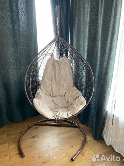 Подвесное кресло