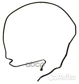 Трубка топливная hyundai Solaris TRK1590 tork