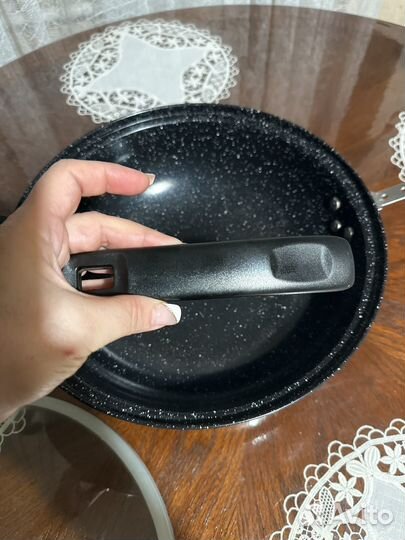 Сковорода vogue