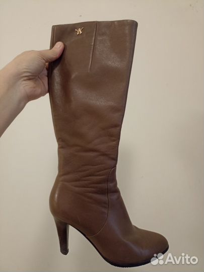 Сапоги женские