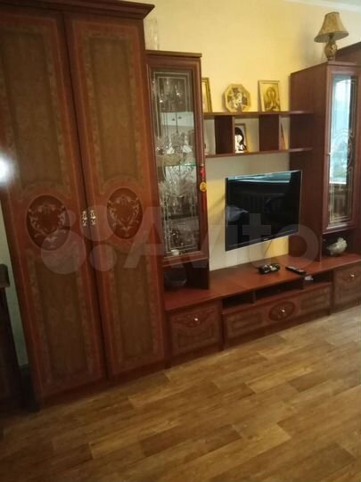 Комната 20 м² в 3-к., 2/12 эт.