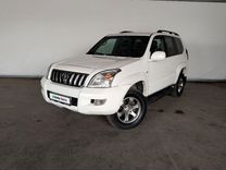 Toyota Land Cruiser Prado 4.0 AT, 2008, 196 850 км, с пробегом, цена 2 429 000 руб.